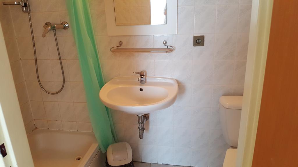 Pension U Dubu Františkovy Lázně Buitenkant foto